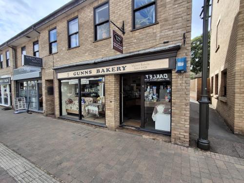 12 Hitchin Street, Biggleswade, SG18