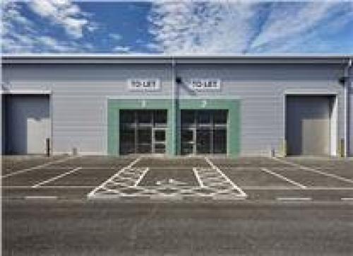 Unit 2, Trade City Reading, Reading, RG2