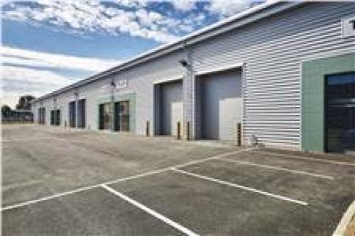 Unit 2, Trade City Reading, Reading, RG2