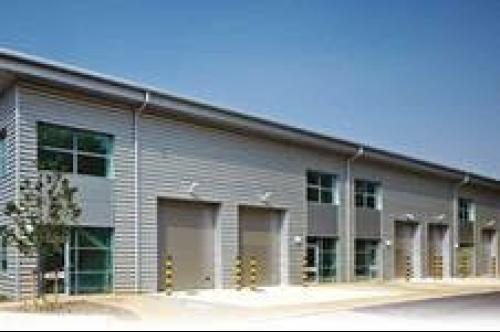Unit 2, Trade City Reading, Reading, RG2