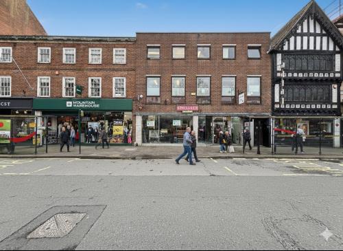 13 New Canal, Salisbury, SP1