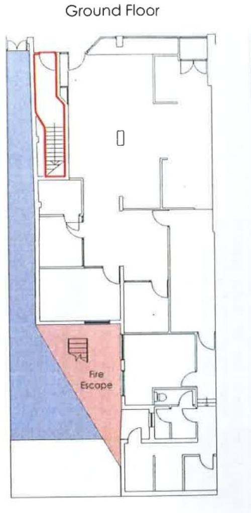 13 New Canal, Salisbury, SP1