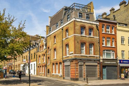 230a Borough High Street, Borough, London, SE1