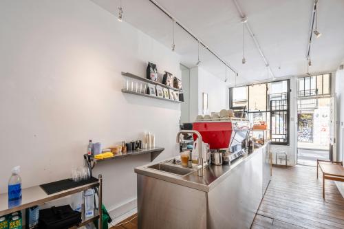 28 Cheshire Street, Shoreditch, London, E2