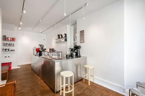 28 Cheshire Street, Shoreditch, London, E2