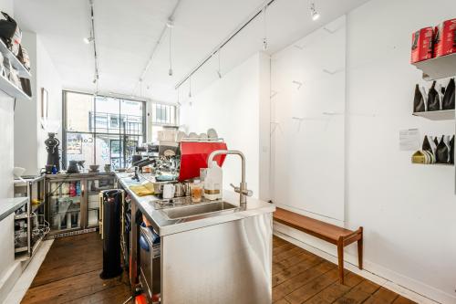 28 Cheshire Street, Shoreditch, London, E2