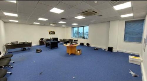 11B Trade City, Harold Hill Industrial Estate, Ashton Road, Romford, RM3