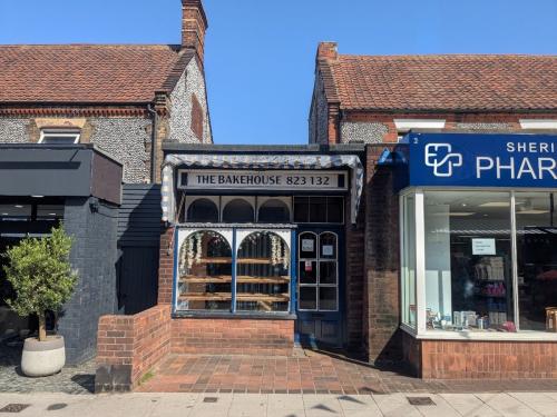 29 Station Road, Sheringham, NR26