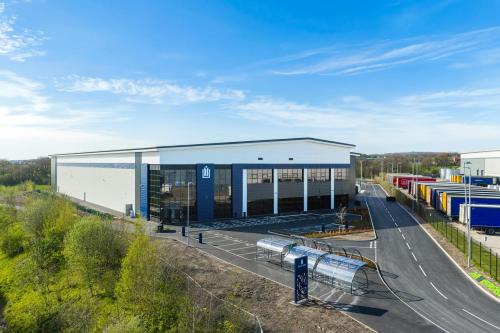 Haydock 66, Moore Park Way, St Helens, WA11