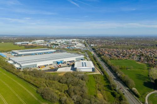 Haydock 66, Moore Park Way, St Helens, WA11