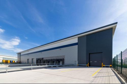 Haydock 66, Moore Park Way, St Helens, WA11