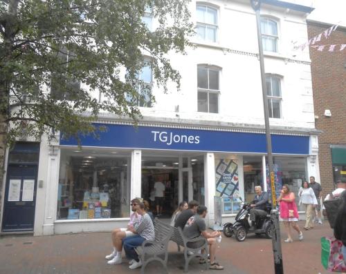 49/51 High Street, Deal, CT14