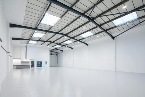 Unit F2, Copley Hill Trading Estate, Leeds, LS12