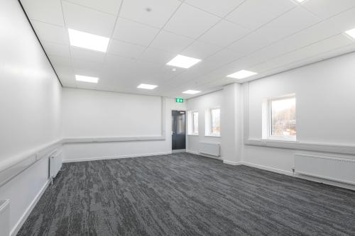 Unit F2, Copley Hill Trading Estate, Leeds, LS12