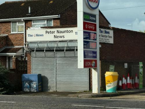 125 London Road, Cowplain, Waterlooville, PO8