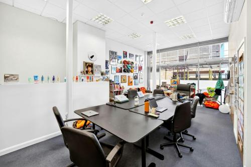 Unit 2 Cedar Court, 1 Royal Oak Yard, London Bridge, London, SE1