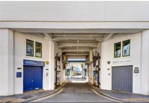 Unit 2 Cedar Court, 1 Royal Oak Yard, London Bridge, London, SE1