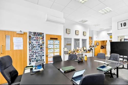 Unit 2 Cedar Court, 1 Royal Oak Yard, London Bridge, London, SE1