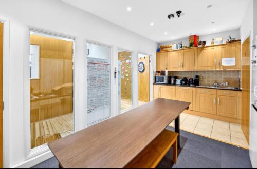 Unit 2 Cedar Court, 1 Royal Oak Yard, London Bridge, London, SE1