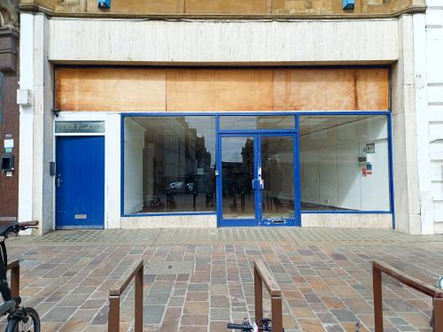 3 The Parade, Northampton, NN1