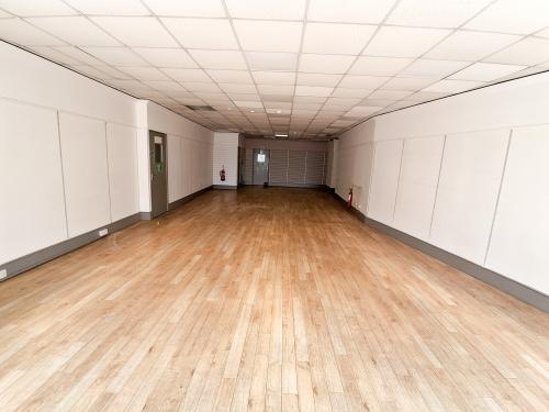 3 The Parade, Northampton, NN1