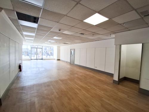 3 The Parade, Northampton, NN1