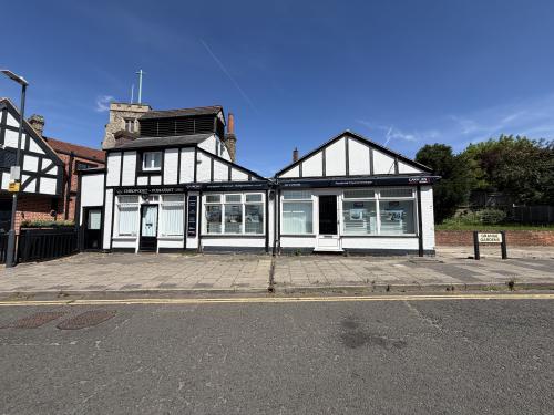 58b High Street, Pinner, HA5