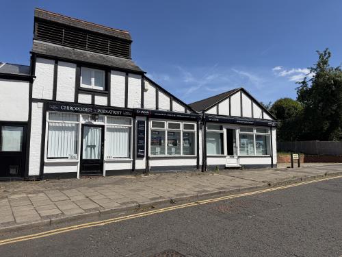 58b High Street, Pinner, HA5