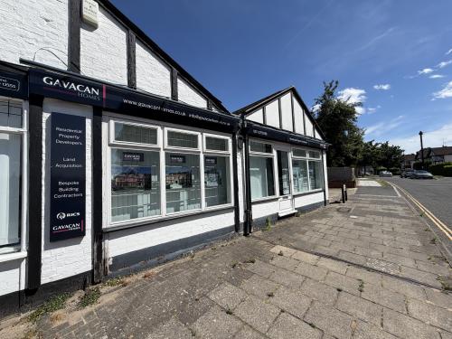 58b High Street, Pinner, HA5