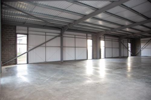 Unit 1E, Stud Brook Business Park, Welsted Road, Castle Donington, DE74