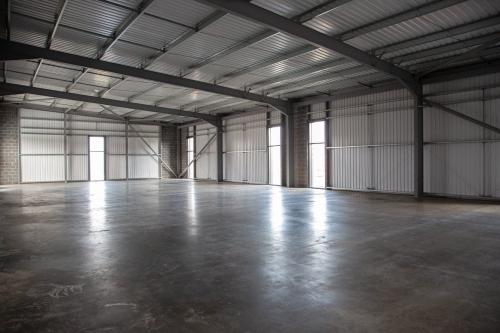 Unit 1E, Stud Brook Business Park, Welsted Road, Castle Donington, DE74