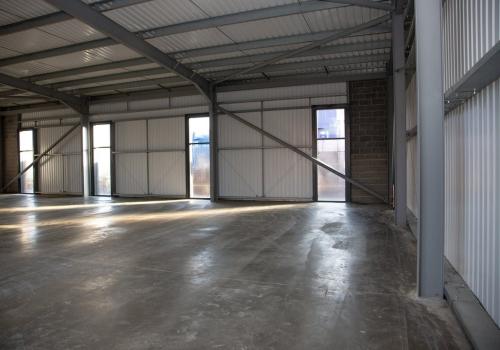 Unit 1B, Stud Brook Business Park, Welsted Road, Castle Donington, DE74