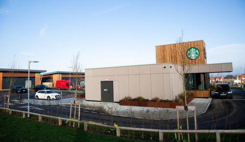 Unit 1B, Stud Brook Business Park, Welsted Road, Castle Donington, DE74