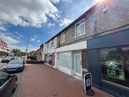 98, Winchester Road, Chandler's Ford, Eastleigh, SO53