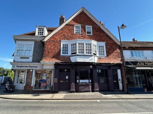 1 Reading Road, Pangbourne, Reading, RG8
