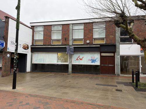 21-23 West Street, Havant, PO9