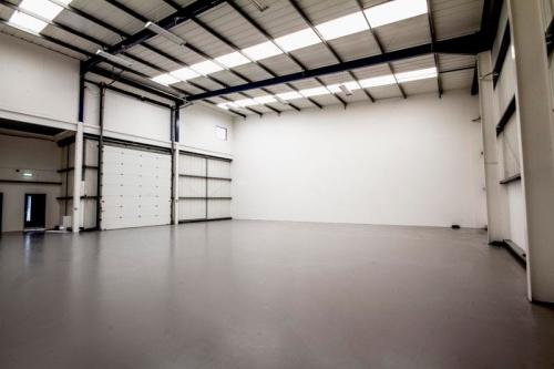Unit 7, Edmonton Trade Park, Advent Way, Edmonton, London, N18