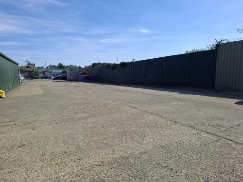 The Furniture Centre, Pytchley Lodge Industrial Estate, Pytchley Lodge Road, Kettering, NN15