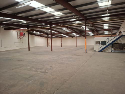 The Furniture Centre, Pytchley Lodge Industrial Estate, Pytchley Lodge Road, Kettering, NN15