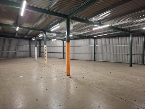 The Furniture Centre, Pytchley Lodge Industrial Estate, Pytchley Lodge Road, Kettering, NN15