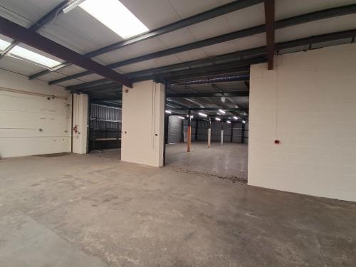 The Furniture Centre, Pytchley Lodge Industrial Estate, Pytchley Lodge Road, Kettering, NN15