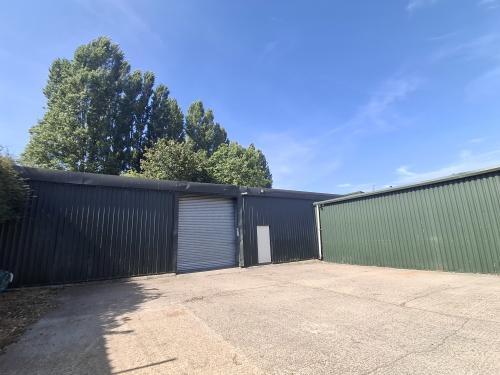 The Furniture Centre, Pytchley Lodge Industrial Estate, Pytchley Lodge Road, Kettering, NN15