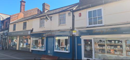 34 East Street, Horsham, RH12