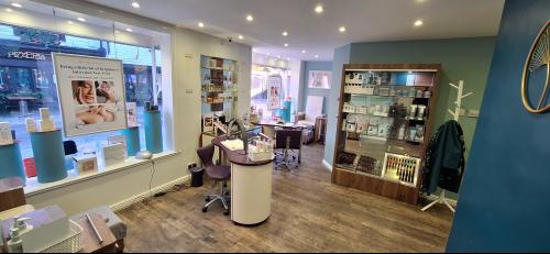 34 East Street, Horsham, RH12