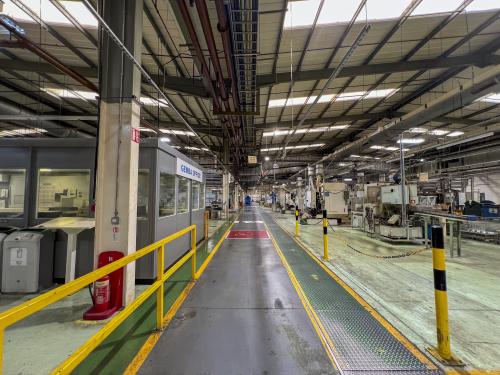 Dodworth Business Park, Jct 37, M1, Barnsley, S75