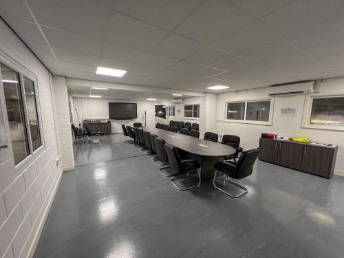 Dodworth Business Park, Jct 37, M1, Barnsley, S75