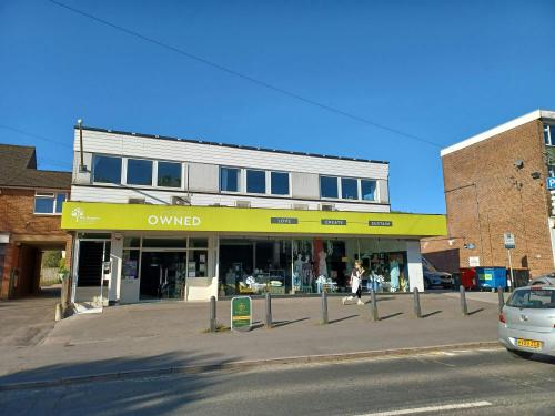 23 Woodside Road, Amersham, HP6