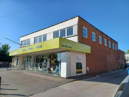 23 Woodside Road, Amersham, HP6