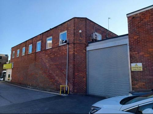 23 Woodside Road, Amersham, HP6