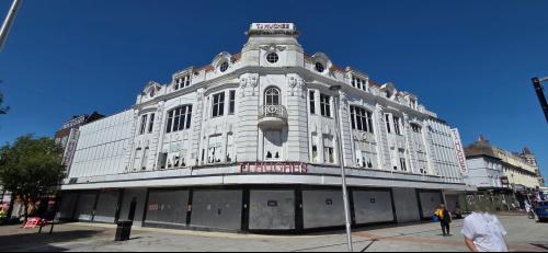 177-187 Terminus Road, Eastbourne, BN21